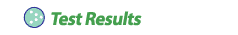 Test Results